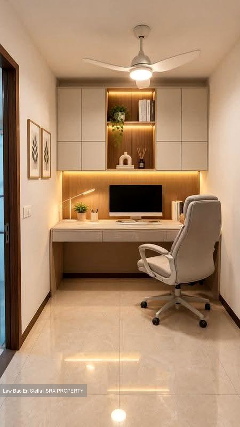 Normanton Park (D5), Apartment #621768731